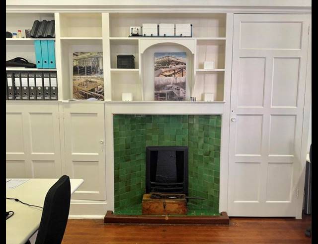 OFFICE PROPERTY TO RENT IN PAARDEVLEI